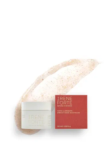 Irene Forte Apricot Penta-Acid Polish | Thumbnail 2 Irene Forte Apricot Penta-Acid Polish | Thumbnail 2