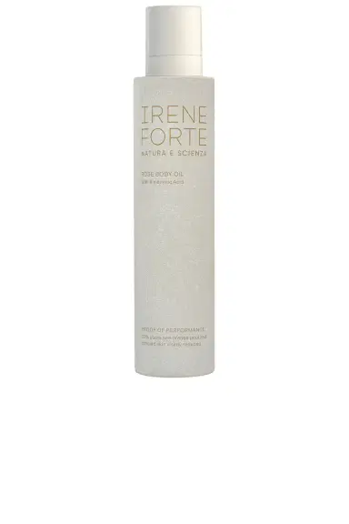 Irene Forte Rose Body Oil With Ximenynic Acid NPD | Thumbnail 1