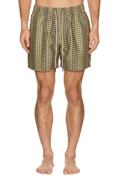 OAS Regalia Swim Shorts | Thumbnail 1