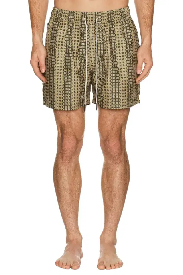 OAS Regalia Swim Shorts
