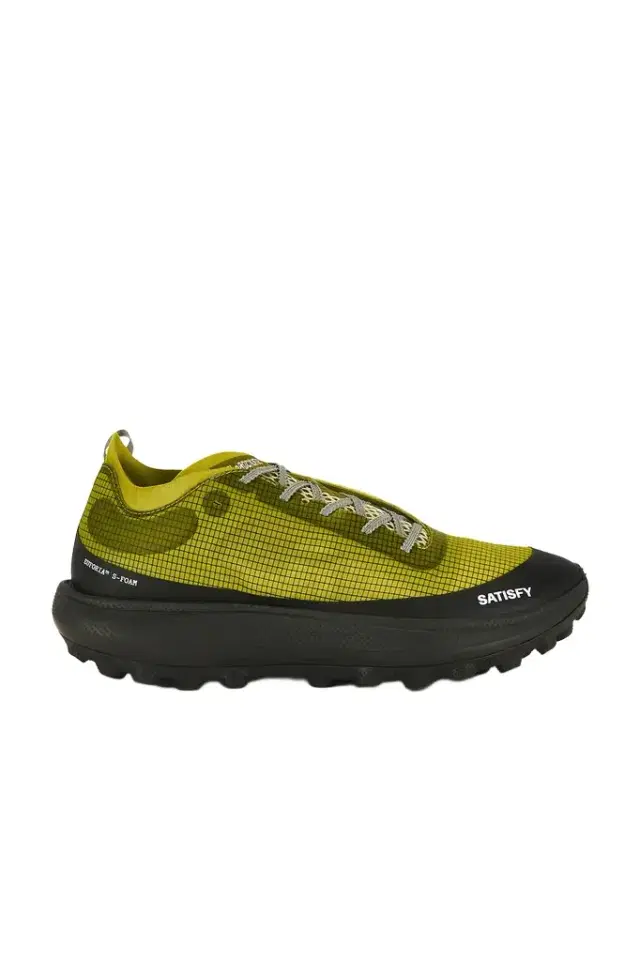 Satisfy The Rocker Sneaker
