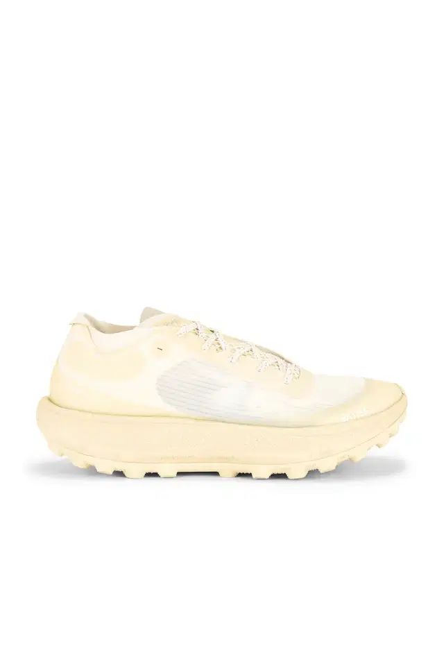 Satisfy The Rocker Sneaker