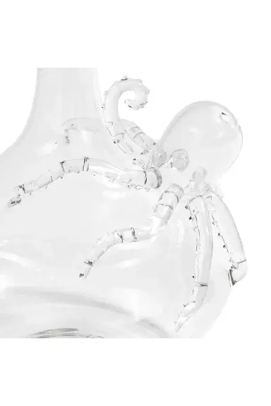 The Favorites Octopus Wine Decanter | Thumbnail 2