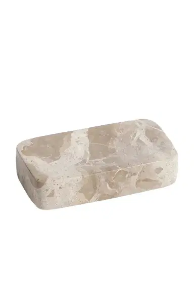 The Favorites Marble Soap Bar Holder | Thumbnail 1 The Favorites Marble Soap Bar Holder | Thumbnail 1