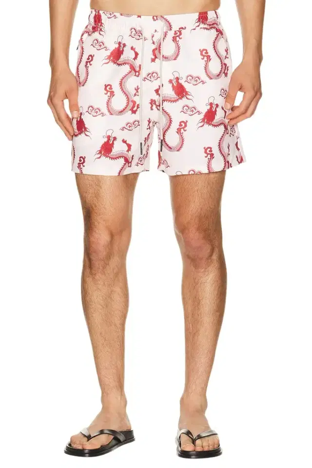OAS Nimbus Swim Shorts