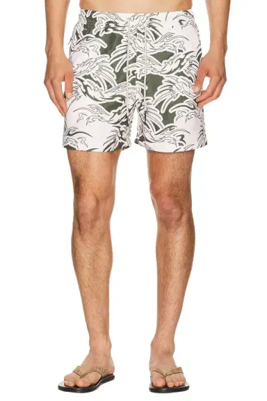 OAS Rogue Swim Shorts | Thumbnail 1