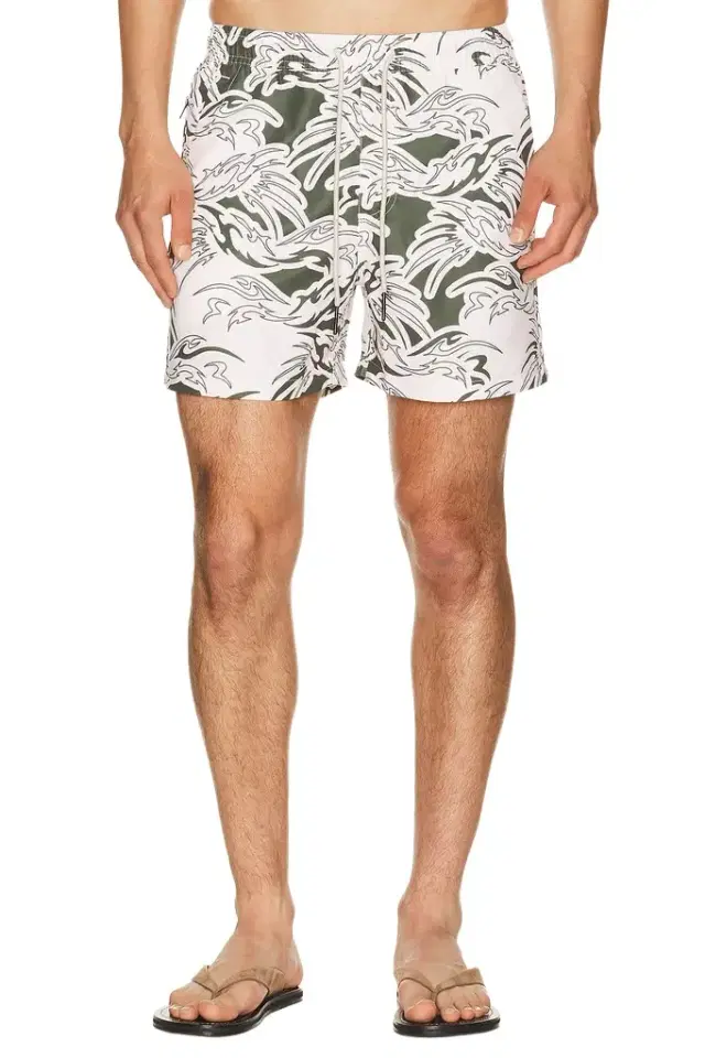 OAS Rogue Swim Shorts