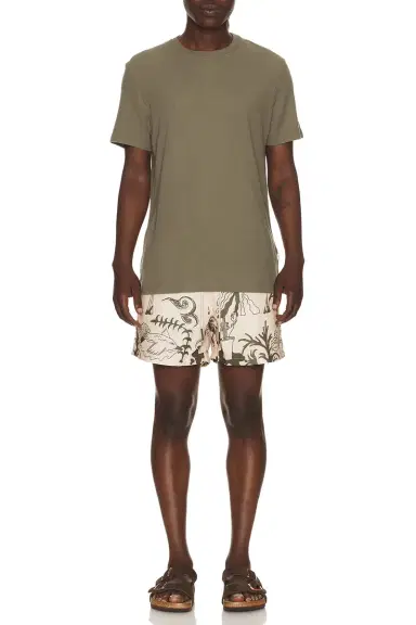 OAS Poplan Swim Shorts | Thumbnail 3