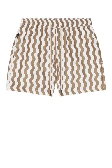 OAS Fine Waver Swim Shorts | Thumbnail 4