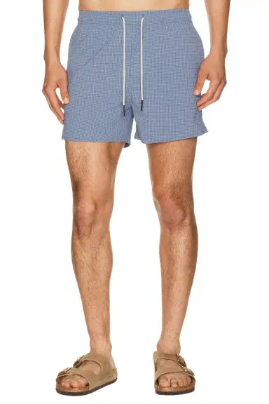 OAS Calo Swim Shorts | Thumbnail 1