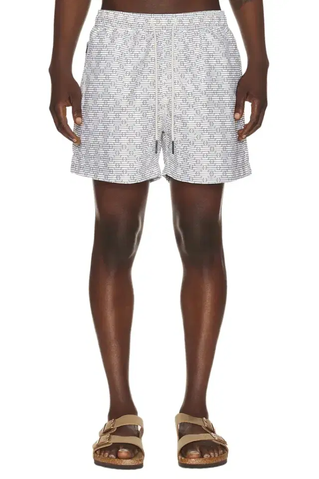 OAS Forti Swim Shorts