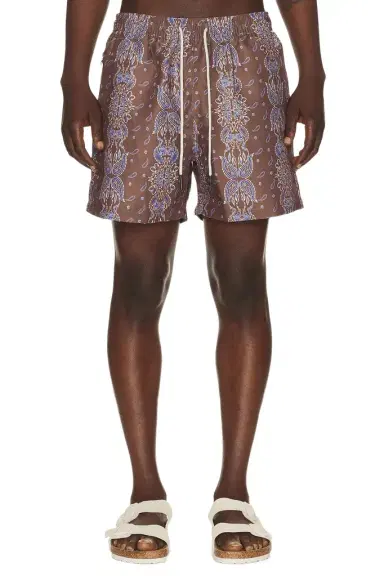 OAS Itaca Swim Shorts | Thumbnail 1