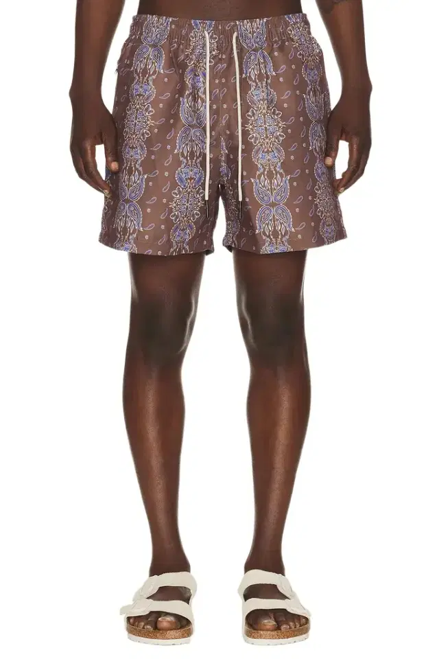 OAS Itaca Swim Shorts