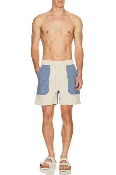 OAS Rex Swim Shorts | Thumbnail 3