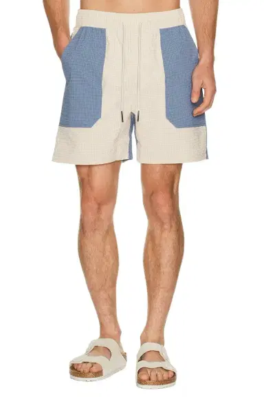 OAS Rex Swim Shorts | Thumbnail 1