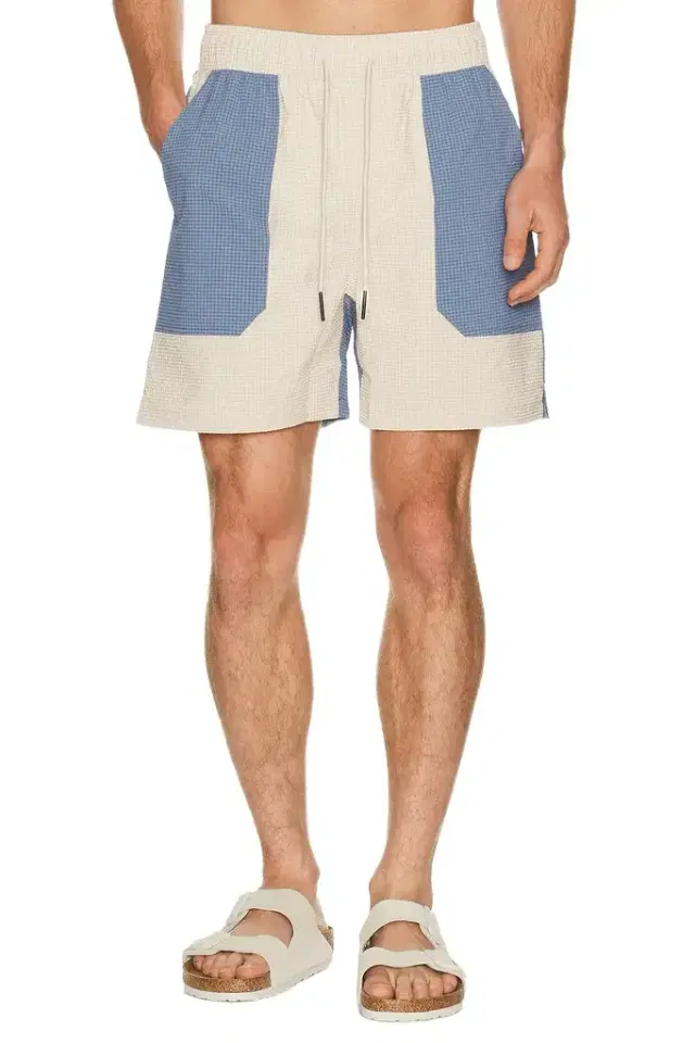 OAS Rex Swim Shorts