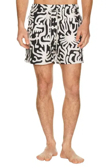 OAS Loefy Swim Shorts | Thumbnail 1
