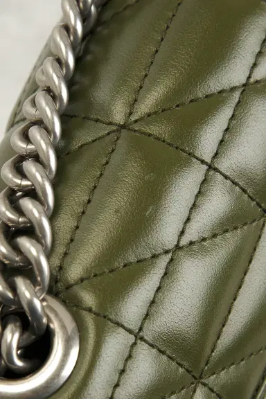 Gucci Gucci GG Marmont Shoulder Bag | Thumbnail 8 Gucci Gucci GG Marmont Shoulder Bag | Thumbnail 8