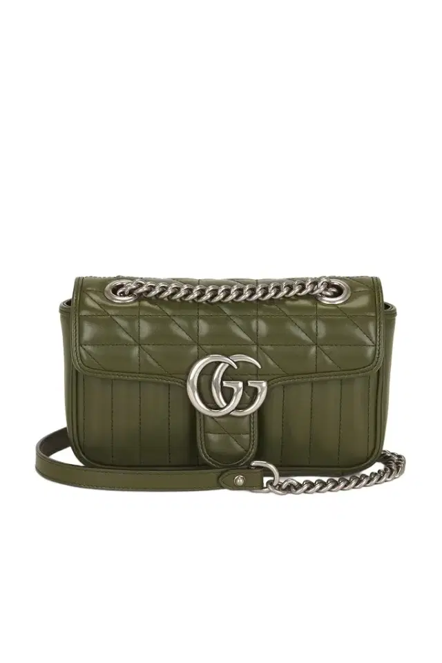 Gucci Gucci GG Marmont Shoulder Bag