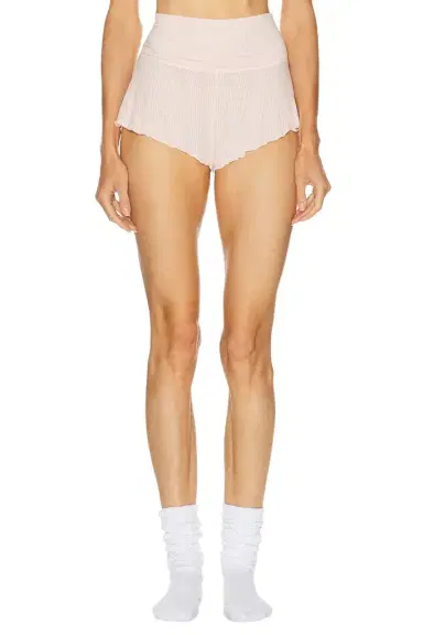 Negative Underwear Whipped Mini Short | Thumbnail 1 Negative Underwear Whipped Mini Short | Thumbnail 1