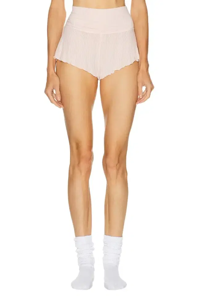 Negative Underwear Whipped Mini Short