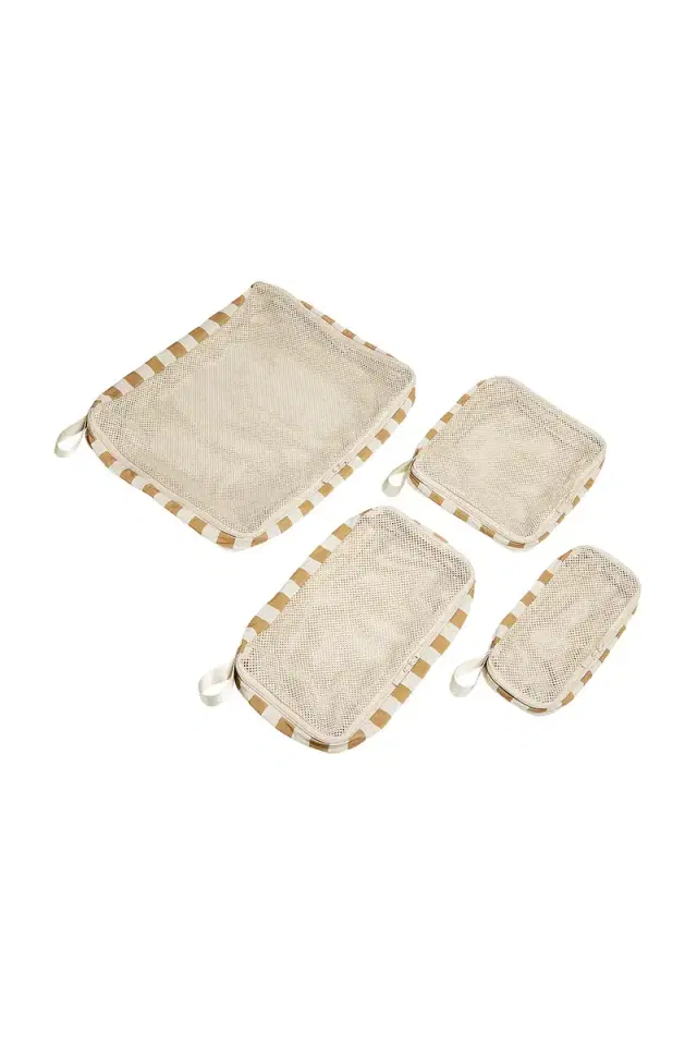 Away Compression Packing Cubes Set Of 4
