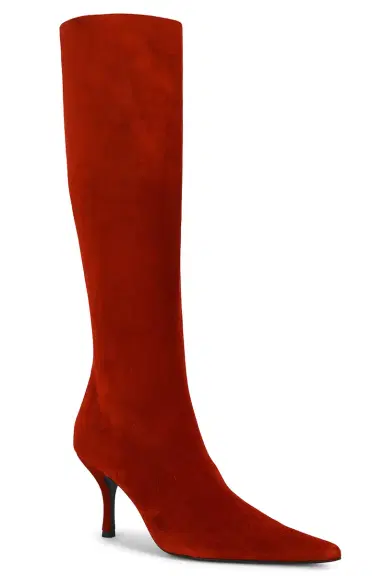 Magda Butrym Knee High Boot | Thumbnail 2 Magda Butrym Knee High Boot | Thumbnail 2
