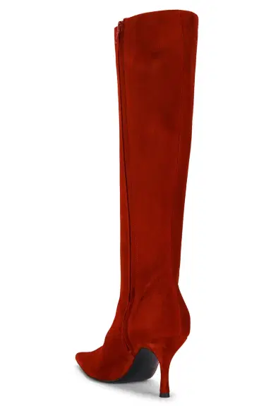 Magda Butrym Knee High Boot | Thumbnail 3 Magda Butrym Knee High Boot | Thumbnail 3