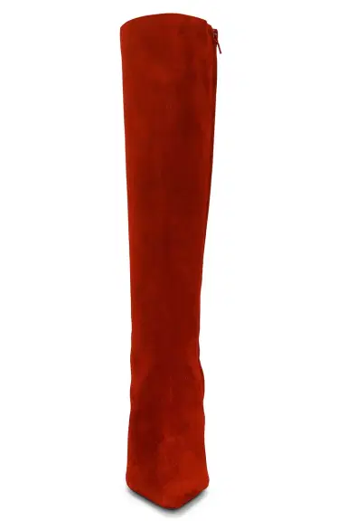 Magda Butrym Knee High Boot | Thumbnail 4 Magda Butrym Knee High Boot | Thumbnail 4