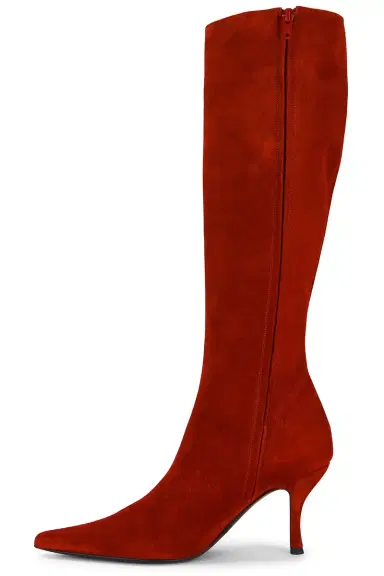 Magda Butrym Knee High Boot | Thumbnail 5 Magda Butrym Knee High Boot | Thumbnail 5