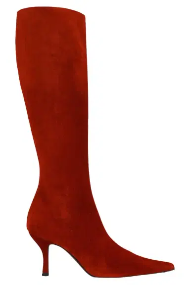 Magda Butrym Knee High Boot | Thumbnail 1 Magda Butrym Knee High Boot | Thumbnail 1