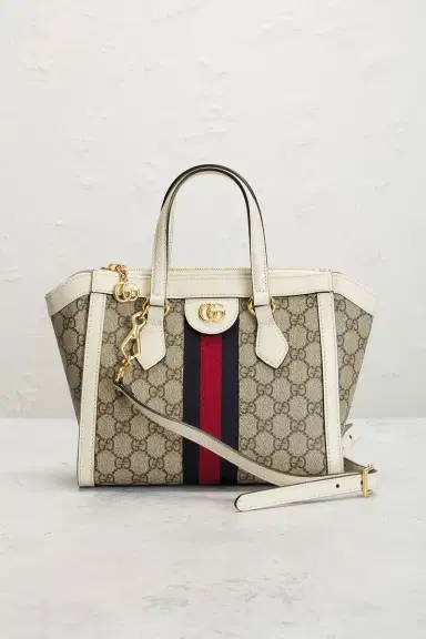 Gucci Gucci Ophidia Tote Bag | Thumbnail 2