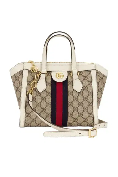 Gucci Gucci Ophidia Tote Bag | Thumbnail 1
