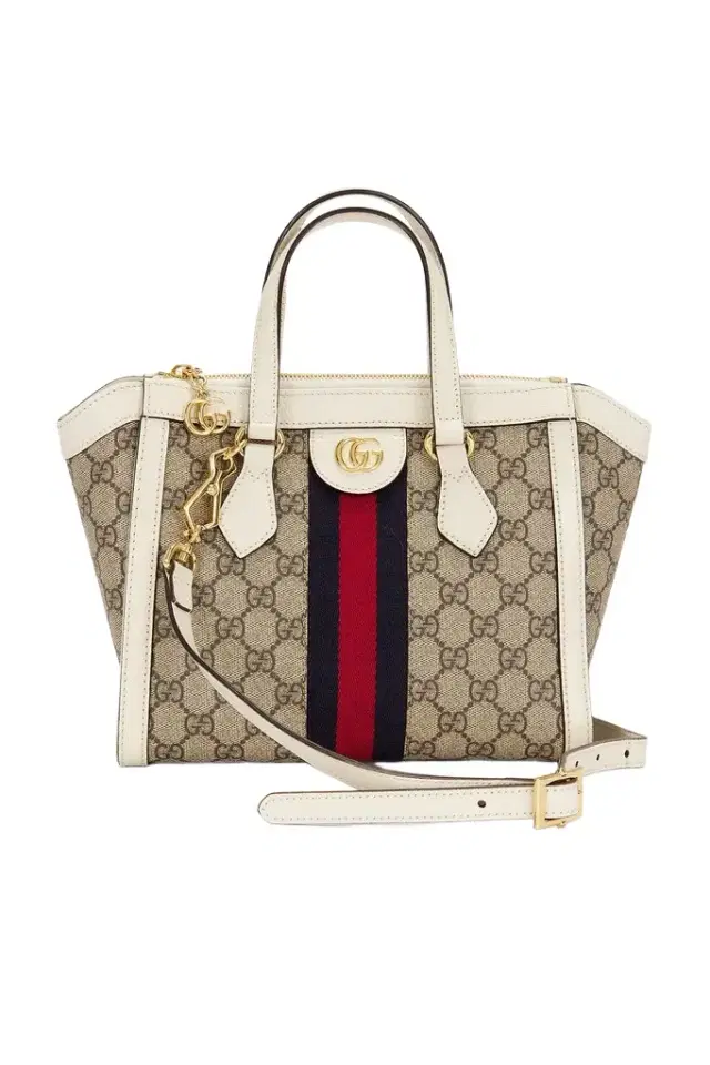 Gucci Gucci Ophidia Tote Bag
