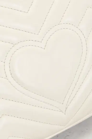 Gucci Gucci GG Marmont Shoulder Bag | Thumbnail 8 Gucci Gucci GG Marmont Shoulder Bag | Thumbnail 8