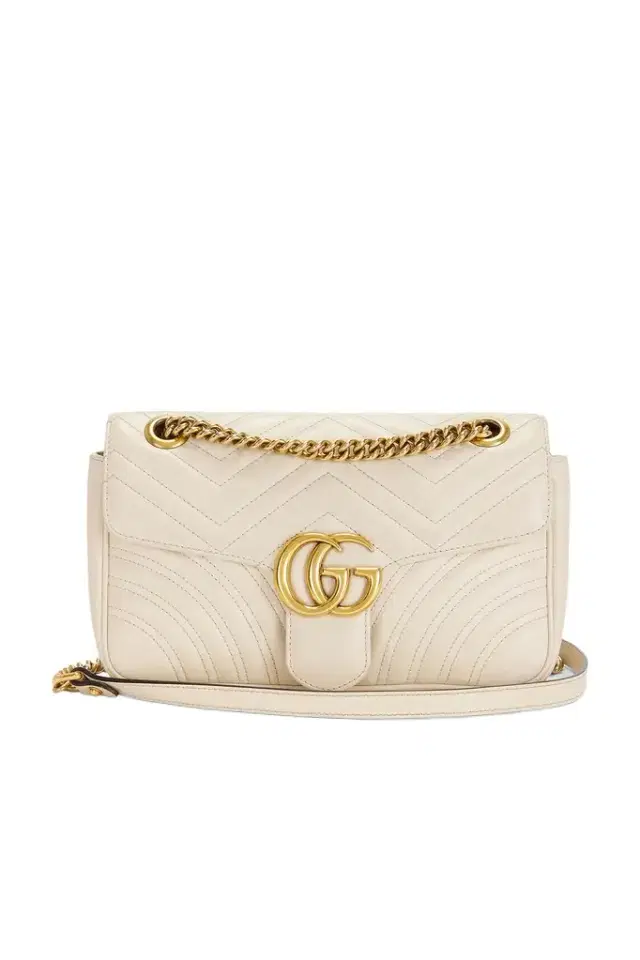 Gucci Gucci GG Marmont Shoulder Bag