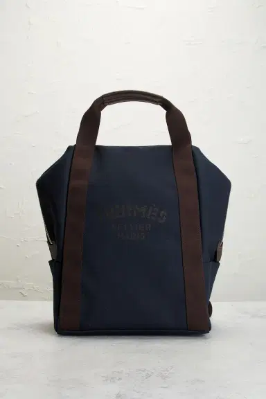 HERMÈS Hermes Sac De Pansage Groom Backpack | Thumbnail 2 HERMÈS Hermes Sac De Pansage Groom Backpack | Thumbnail 2
