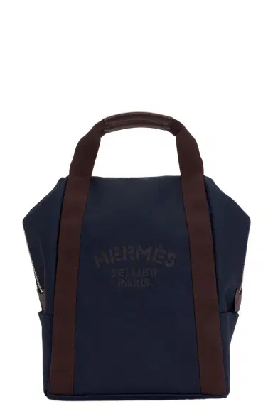 HERMÈS Hermes Sac De Pansage Groom Backpack | Thumbnail 1 HERMÈS Hermes Sac De Pansage Groom Backpack | Thumbnail 1