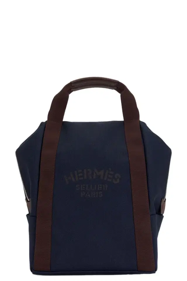 HERMÈS Hermes Sac De Pansage Groom Backpack