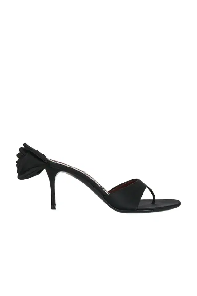 Magda Butrym Flower Sandal Heel