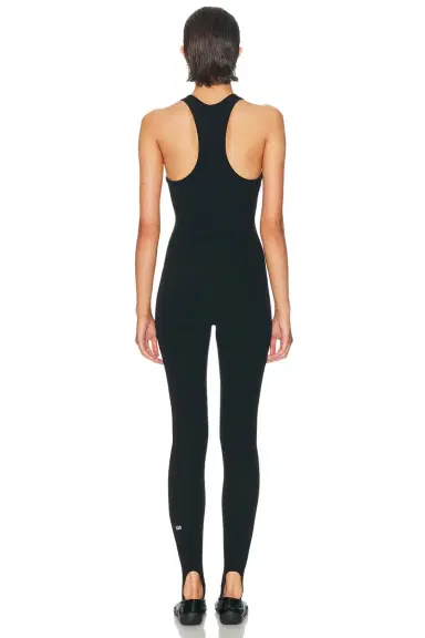 Splits59 Darci Airweight Stirrup Jumpsuit | Thumbnail 3