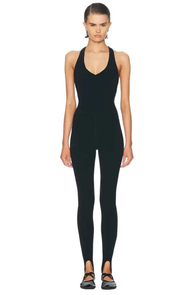 Splits59 Darci Airweight Stirrup Jumpsuit