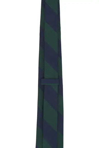 Beams Plus Ivy Tie Regimental Stripe | Thumbnail 3