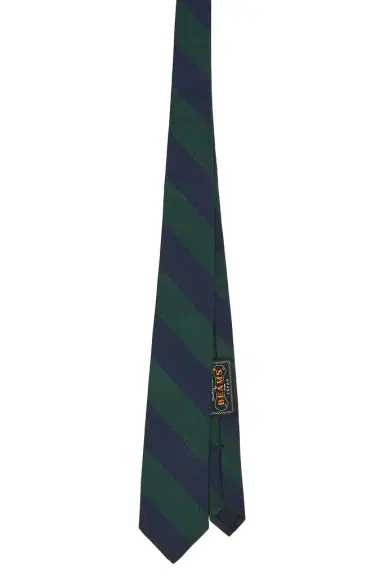 Beams Plus Ivy Tie Regimental Stripe | Thumbnail 1