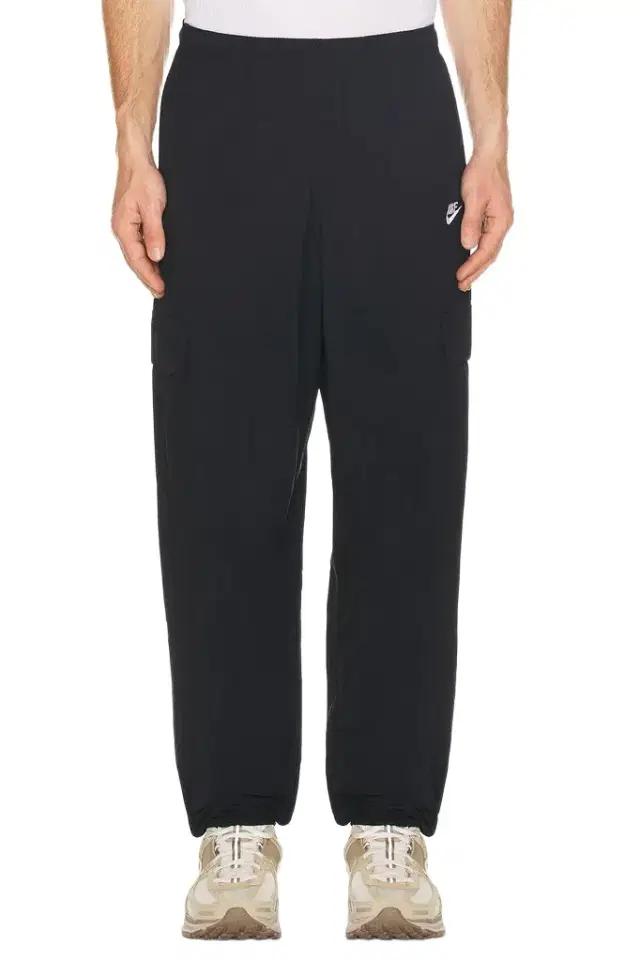 Nike Club Wvn Cargo Pant