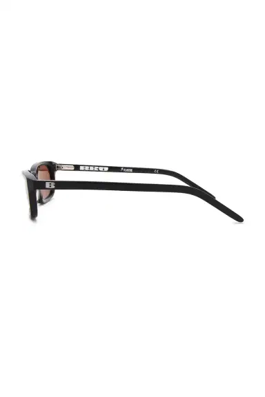 BRU Eyewear Flossie Wayfarer Sunglasses | Thumbnail 3