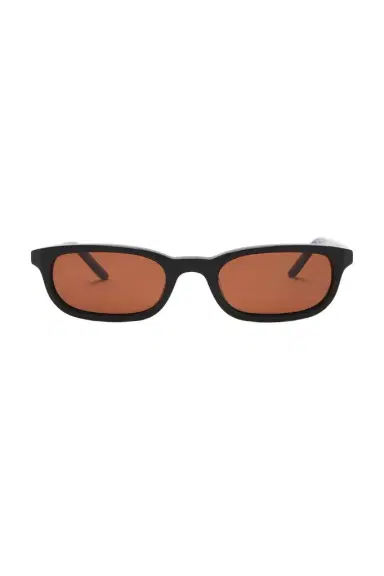 BRU Eyewear Flossie Wayfarer Sunglasses | Thumbnail 1