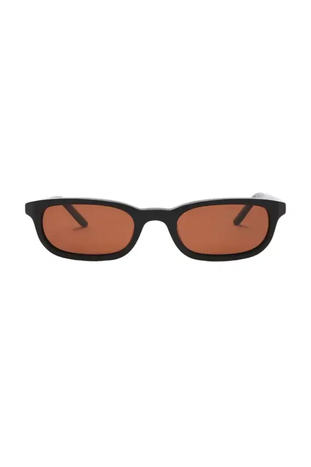 BRU Eyewear Flossie Wayfarer Sunglasses