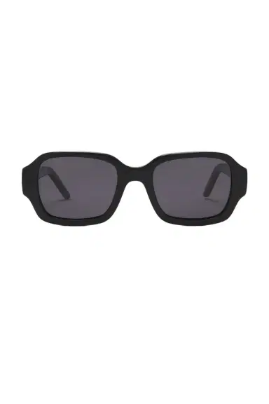 BRU Eyewear Olan Rectangle Sunglasses | Thumbnail 1