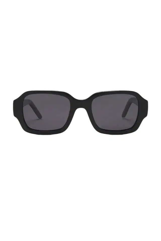 BRU Eyewear Olan Rectangle Sunglasses